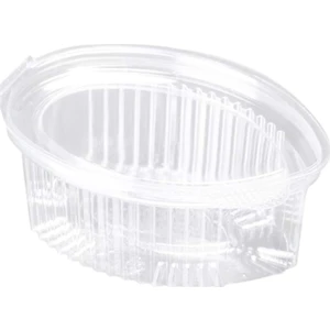 Özge Plastik Sos Kabı 80 cc - 100'LÜ