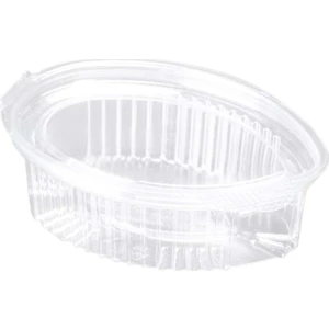 Özge Plastik Sos Kabı 50 cc - 100'LÜ