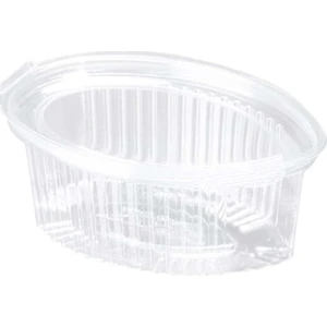 Özge Plastik Sos Kabı 60 cc - 100'LÜ