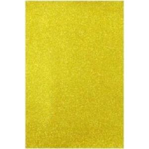 RBP-404 Simli Karton 50 x 70 cm 5'li Sarı