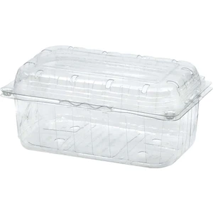 - Kapaklı Şale Kabı 500 cc - 100 Lü