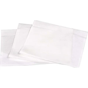 Aydın Plastik Fatura Cebi Yapışkanlı 26X19 - 250 Li