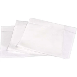 Aydın Plastik Fatura Cebi Yapışkanlı 25X14 - 250'LI