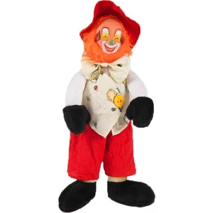 Bambi Toys Palyaço Peluş 56 cm