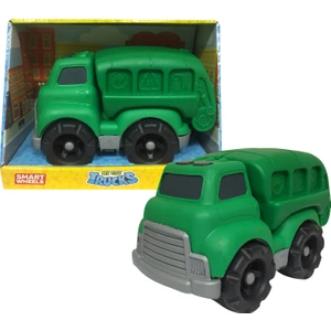 Mgs Oyuncak 3659 Smart Wheels Çöp Arabası