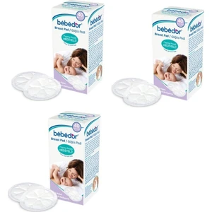 Göğüs Pedi 40'lı x 3 Adet