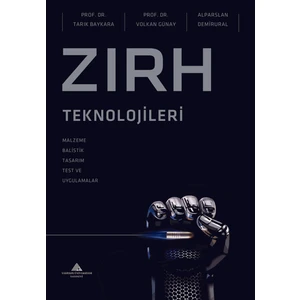 Zırh Teknolojileri - Tarık Baykara