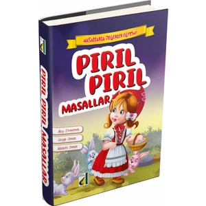 Pırıl Pırıl Masallar