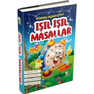 Işıl Işıl Masallar