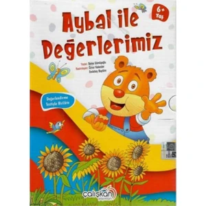 Aybal ile Değerlerimiz