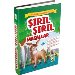Şırıl Şırıl Masallar