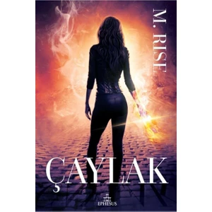 Av Serisi 2 Çaylak | M. Rise