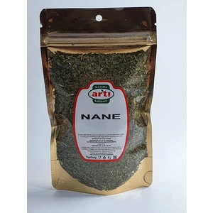 Lezzette Artı Kaliteniz Nane 100 gr