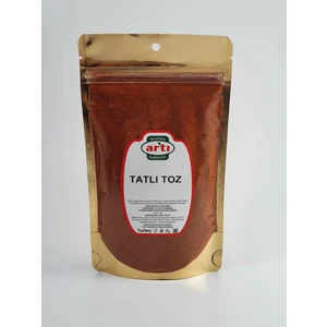 Lezzette Artı Kaliteniz Tatlı Toz Biber 100 gr