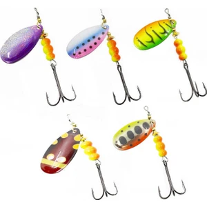 5112 Spinner No2 6gr