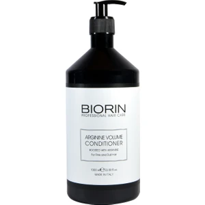 Hacimlendirici Saç Kremi 1000 ml