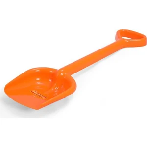 Büyük Kürek (Uzunluk 50 Cm) Turuncu