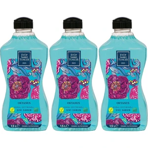 Eyüp Sabri Tuncer Okyanus Esinsiti 1,5 lt Sıvı Sabun x 3 Adet