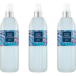 Eyüp Sabri Tuncer Okyanus Kolonyası 150 ml Sprey x 3 Adet