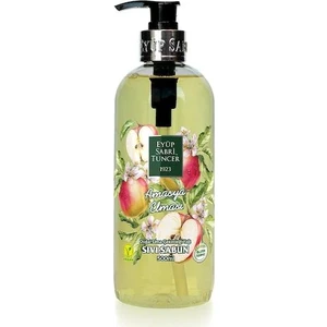 Eyüp Sabri Tuncer Amasya Elması Sıvı Sabun 500 ml