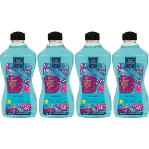 Eyüp Sabri Tuncer Okyanus Esinsiti 1,5 lt Sıvı Sabun x 4 Adet