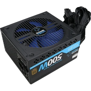 GTP-500V2 500W 80 Plus Bronze 14CM Fan Power Supply Pc Güç Kaynağı