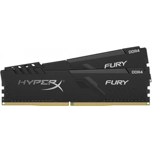 HyperX Fury 16 GB (2x8) 3600 MHz DDR4 CL17 HX436C17FB3K2/16