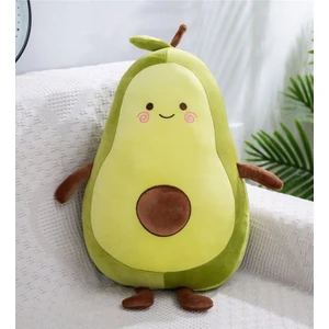 Avakado Yastık