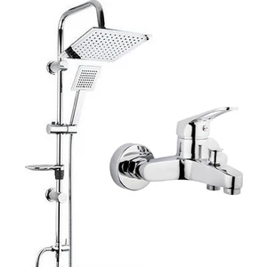 Banyo Bataryası,eyazsu Yağmurlama Tepe Robot Banyo Takımı