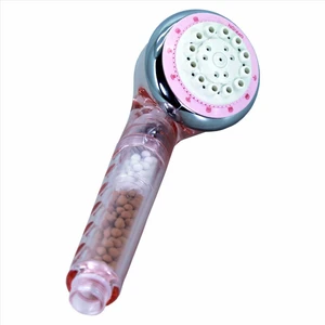 Water Fresh Arıtmalı Duş Başlığı