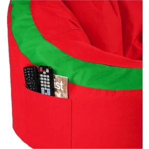 Bambi Toys Top Koltuk Kırmızı 63*84*27 cm