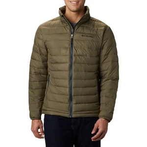 WO1111 Hommes Powder Lite Erkek Mont