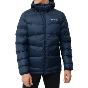 WO0943 Fıvemıle Butte Hooded Erkek Mont