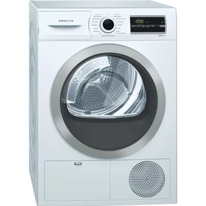 KM8610HTR A++ 8 kg Isı Pompalı Çamaşır Kurutma Makinesi