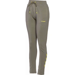 Hmlmossa Pants Yeşil Kadın Eşofman 931103-8062