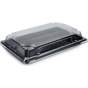 - Sushi Servis Seti 216X136 mm - 50'li