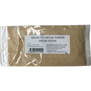 Misvak Toz 50 gr