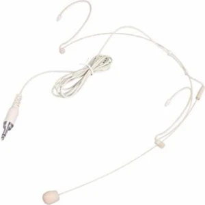 Gold Audio Km-12 Headset Kafa Mikrafonu - Kablolu