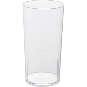 Plastik Kokteyl-Rakı Bardağı 175 cc - 10'lu