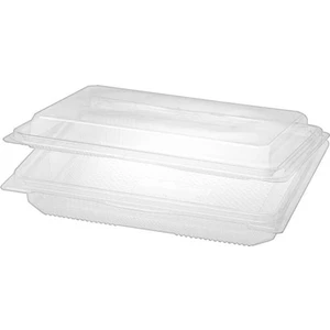 Özge Plastik Ötk 750 Taşıma Kabı - 25'li