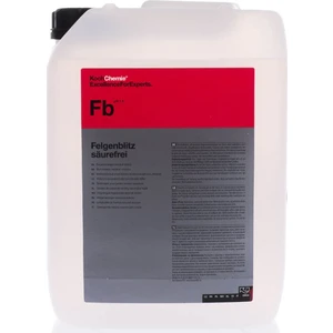Koch Chemie Fb Felgenblitz-Jant Demir Tozu Temizleyici ve Parlatıcı 11KG