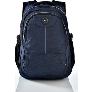 2237 Yarasa Sırt Çantası Lacivert