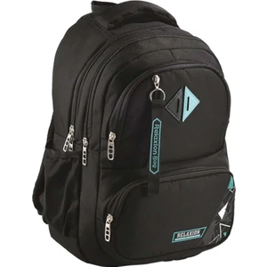 2049 Sırt Çantası Siyah