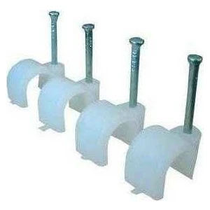 No:5 Beton Çivili Kroşe 100 Lü Paket