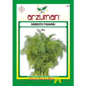 Derem Dereotu Tohumu 25 Gram