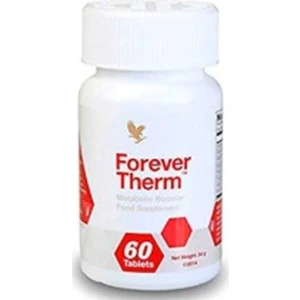 Forever Therm - Yeşil Çay Ve Guarana Içeren Takviye Gıda Vitamin Ve Mineral Takviyesi Barkodlu Ürün Gönderiyoruz