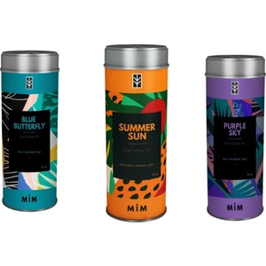 Mim Tea Rainbow Selection 3'lü x 50 gr