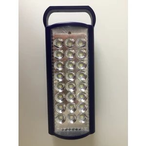 Fujixa Fujita 24LED USB Girişli Telefon Şarj Edebilen Işıldak