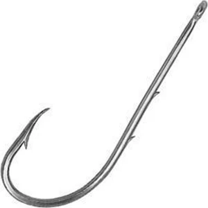 DS4340 Reversed Ringed Nikel Olta Iğnesi