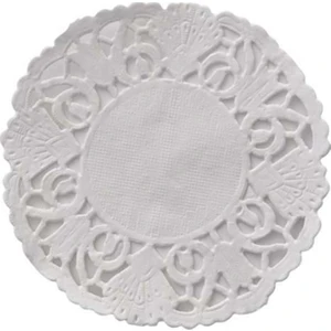 Ambalaj Pazarı Çay Tabağı Altı Eko (Dole) 9 cm - 500'LÜ